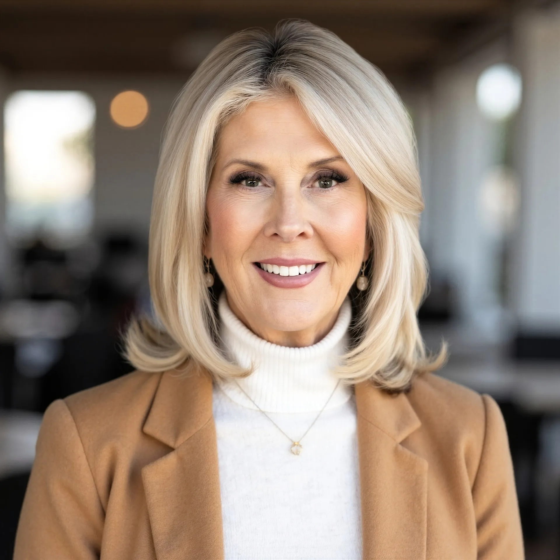 Board Member Photo