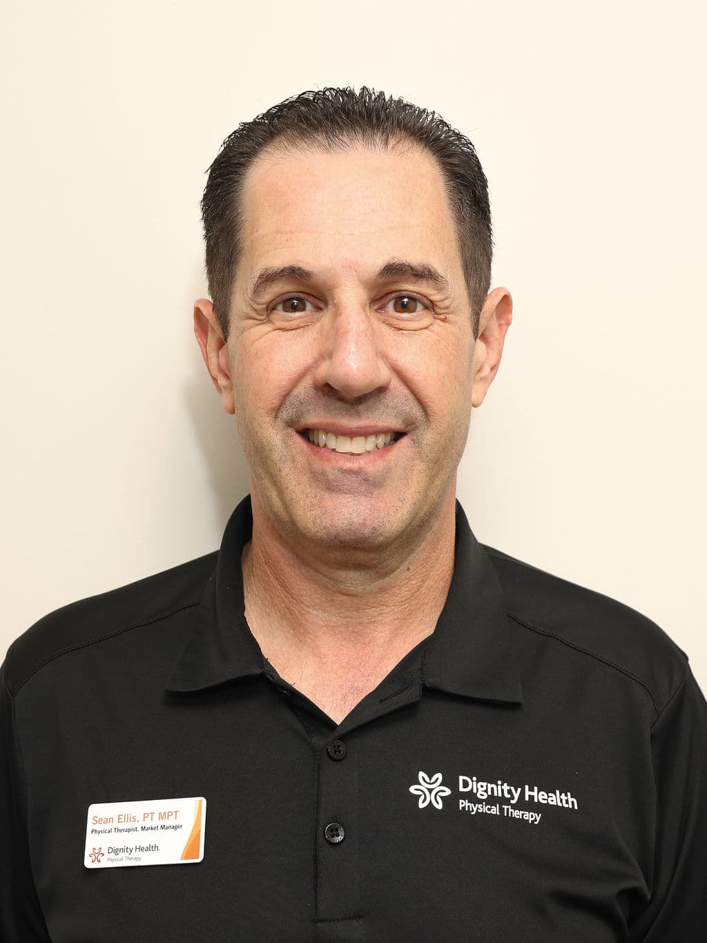 Board Member Photo
