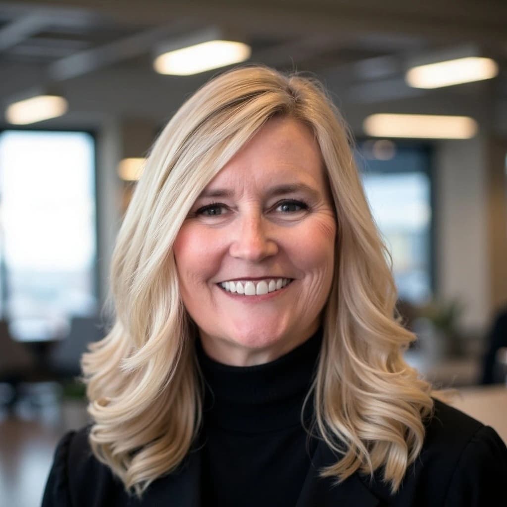 Board Member Photo