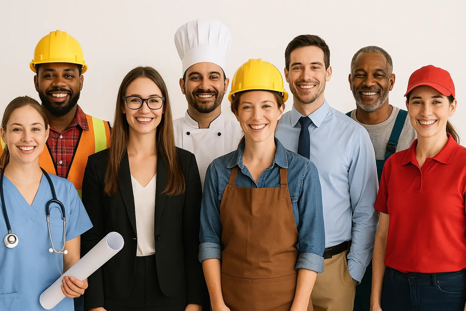 Nevada Workers